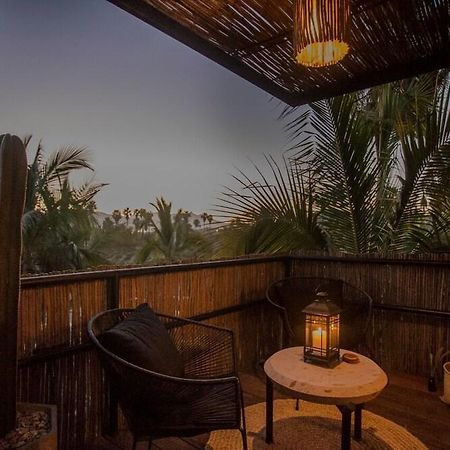 Acre Hotel San Jose del Cabo Ngoại thất bức ảnh