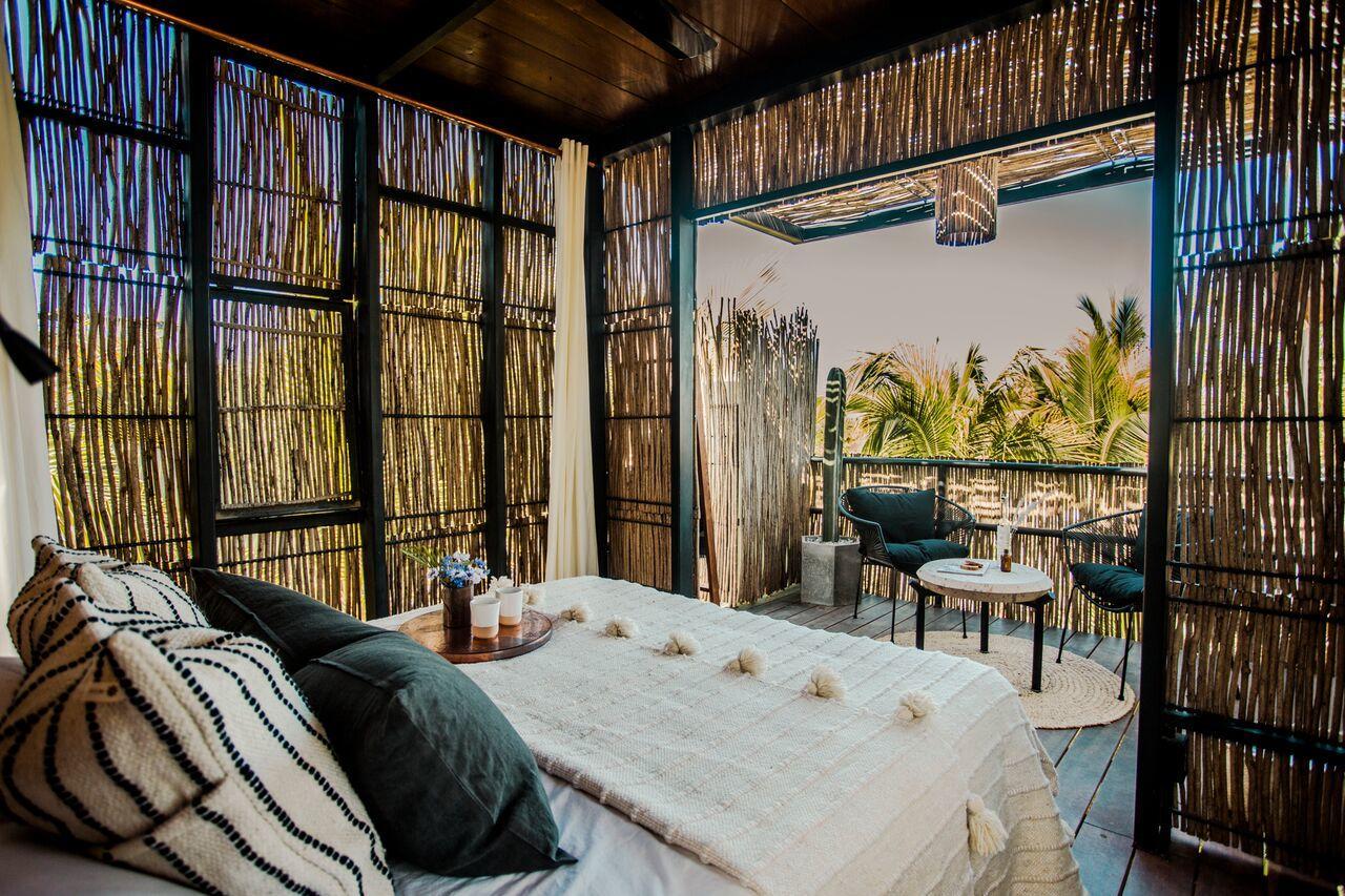 Acre Hotel San Jose del Cabo Ngoại thất bức ảnh