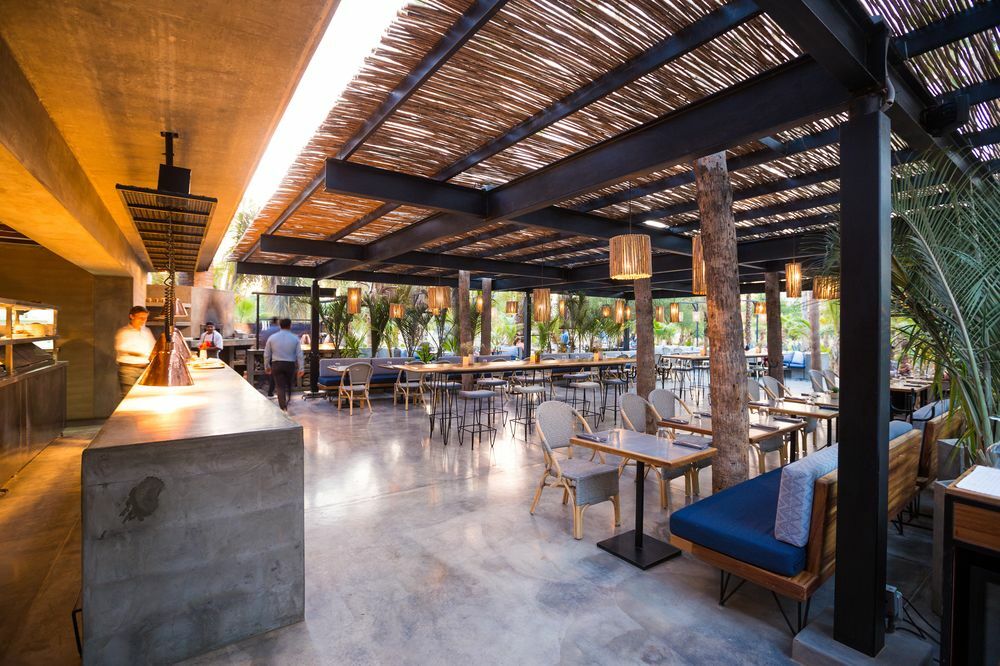 Acre Hotel San Jose del Cabo Ngoại thất bức ảnh