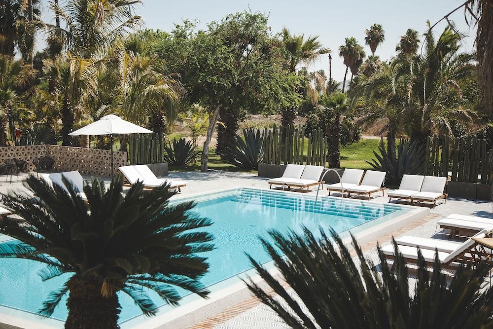 Acre Hotel San Jose del Cabo Ngoại thất bức ảnh